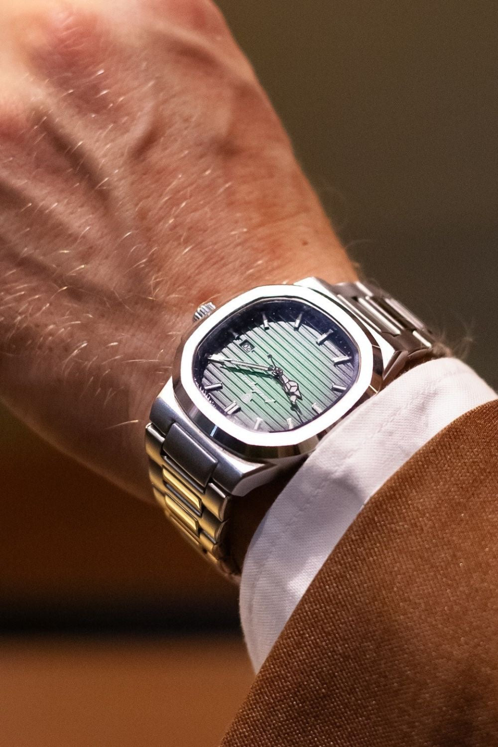 Review image